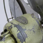 Lote: 17 - Lote: 17 - Ventilador antiguo