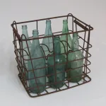 Lote: 16 - Lote: 16 - Casillero antiguo