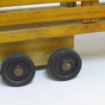 Lote: 22 - Lote: 22 - Camión de madera