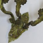 Lote: 23 - Lote: 23 - Artefacto de pared