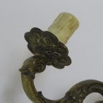 Lote: 24 - Lote: 24 - Artefacto de pared