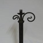 Lote: 26 - Lote: 26 - Lampara de mesa