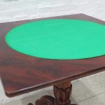 Lote: 87 - Lote: 87 - Mesa de juego