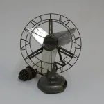 Lote: 18 - Lote: 18 - Ventilador