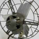 Lote: 18 - Lote: 18 - Ventilador