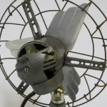 Lote: 18 - Lote: 18 - Ventilador