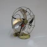 Lote: 19 - Lote: 19 - Ventilador
