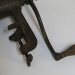 Lote: 20 - Lote: 20 - Máquina de picar carne
