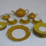 Lote: 8 - Lote: 8 - Lote de té