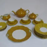 Lote: 8 - Lote: 8 - Lote de té