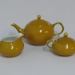 Lote: 8 - Lote: 8 - Lote de té