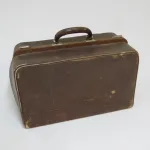 Lote: 11 - Lote: 11 - Maletín y portafolio