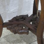 Lote: 63 - Lote: 63 - Mesa de sala