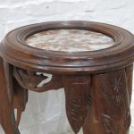 Lote: 63 - Lote: 63 - Mesa de sala