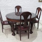 Lote: 97 - Lote: 97 - Comedor Reina Ana