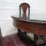 Lote: 97 - Lote: 97 - Comedor Reina Ana