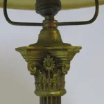 Lote: 19 - Lote: 19 - Lampara de mesa
