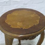 Lote: 65 - Lote: 65 - Mesita de sala