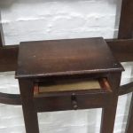 Lote: 74 - Lote: 74 - Perchero antiguo