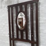 Lote: 74 - Lote: 74 - Perchero antiguo