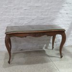 Lote: 66 - Lote: 66 - Mesa de sala