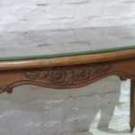 Lote: 66 - Lote: 66 - Mesa de sala