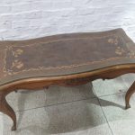 Lote: 66 - Lote: 66 - Mesa de sala