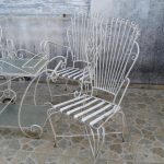 Lote: 86 - Lote: 86 - Juego de patio