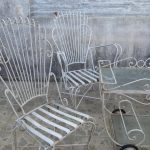 Lote: 86 - Lote: 86 - Juego de patio