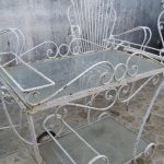 Lote: 86 - Lote: 86 - Juego de patio