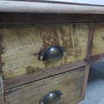 Lote: 55 - Lote: 55 - Mesa de sala