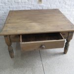 Lote: 54 - Lote: 54 - Mesa de sala