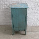 Lote: 50 - Lote: 50 - Cajonera de campo