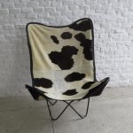 Lote: 78 - Lote: 78 - Sillón africano