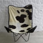 Lote: 78 - Lote: 78 - Sillón africano