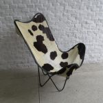 Lote: 78 - Lote: 78 - Sillón africano
