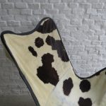 Lote: 78 - Lote: 78 - Sillón africano