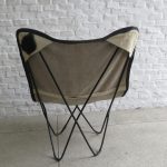 Lote: 78 - Lote: 78 - Sillón africano