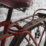 Lote: 47 - Lote: 47 - Bicicleta antigua