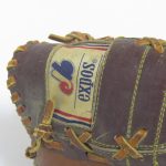 Lote: 10 - Lote: 10 - Guante de béisbol