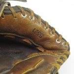 Lote: 10 - Lote: 10 - Guante de béisbol