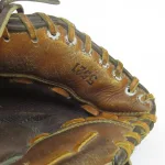 Lote: 10 - Lote: 10 - Guante de béisbol