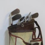 Lote: 41 - Lote: 41 - Juego de golf