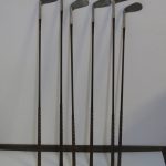 Lote: 41 - Lote: 41 - Juego de golf
