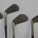 Lote: 41 - Lote: 41 - Juego de golf
