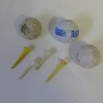 Lote: 41 - Lote: 41 - Juego de golf