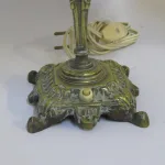Lote: 18 - Lote: 18 - Par de lámparas de mesa