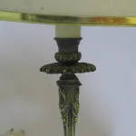 Lote: 18 - Lote: 18 - Par de lámparas de mesa