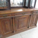 Lote: 116 - Lote: 116 - Mueble con alzada