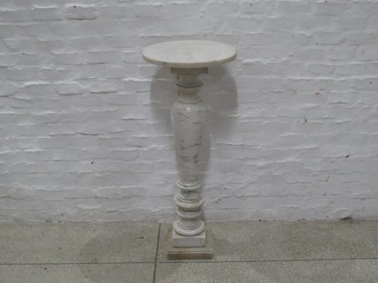 Lote: 37 - Lote: 37 - Pedestal